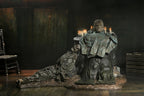 Friday the 13th: The Game Diorama Pamela Shrine