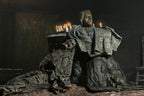 Friday the 13th: The Game Diorama Pamela Shrine