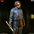 Friday the 13th: The Game Action Figure Jason (Part 9) 18 cm