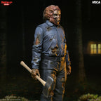 Friday the 13th: The Game Action Figure Jason (Part 9) 18 cm