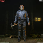 Friday the 13th: The Game Action Figure Jason (Part 9) 18 cm