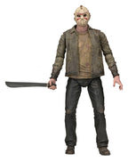 Friday the 13th: Sweet Revenge Ultimate Action Figure Jason 18 cm NECA