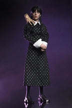 Wednesday Action Figure Wednesday (Classic Dress) 20 cm