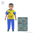 Ben Cooper: Series 14 Cooper Action Figures 60's Sci-Fi 15 cm Assortment (12 )