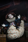Krampus Action Figure Der Klown Deluxe Figure 18 cm NECA