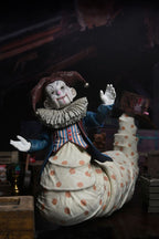 Krampus Action Figure Der Klown Deluxe Figure 18 cm NECA