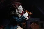Krampus Action Figure Der Klown Deluxe Figure 18 cm