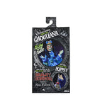 The Beauty of Horror Clothed Figure Action Figure Ghouliana 20 cm