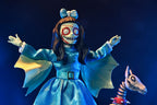 The Beauty of Horror Clothed Figure Action Figure Ghouliana 20 cm