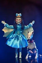 The Beauty of Horror Clothed Figure Action Figure Ghouliana 20 cm