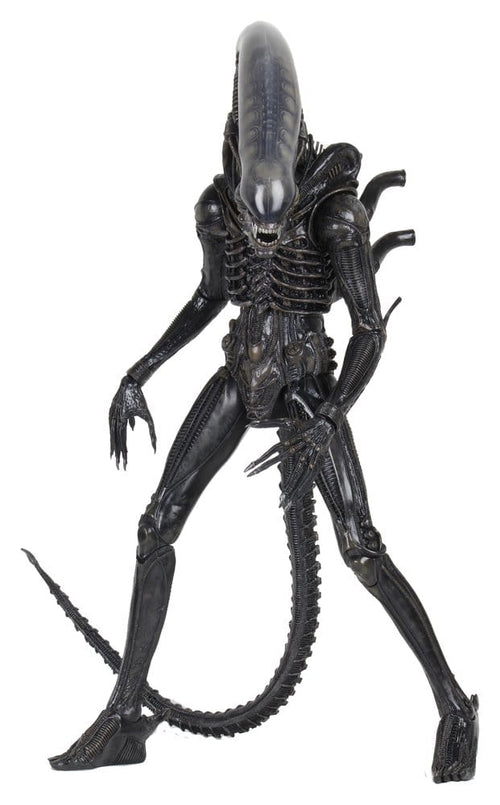Alien 1/4 Action Figure Big Chap 56 cm NECA