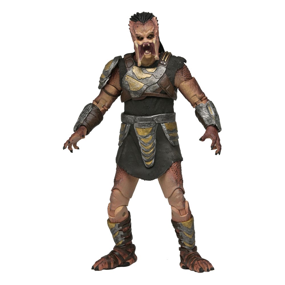 Predator: Badlands Action Figure Ultimate Dek 17 cm NECA