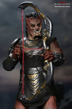 Predator: Badlands Action Figure Ultimate Dek 17 cm
