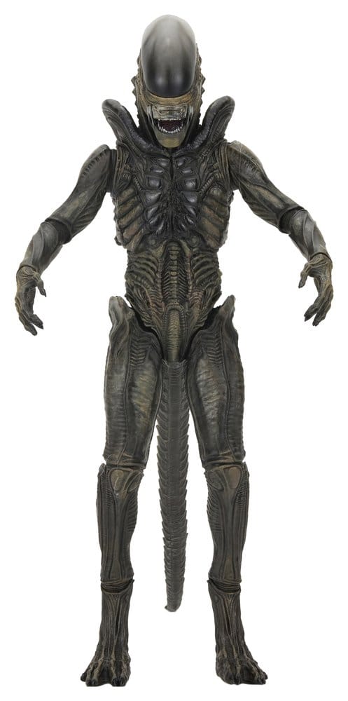 Alien: Earth Ultimate Action Figure Xenomorph 18 cm NECA