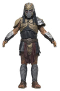 Predator: Badlands Ultimate Action Figure Kwei (Dek's Brother) 18 cm NECA