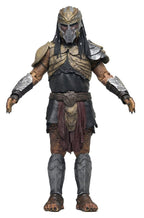Predator: Badlands Ultimate Action Figure Kwei (Dek's Brother) 18 cm NECA