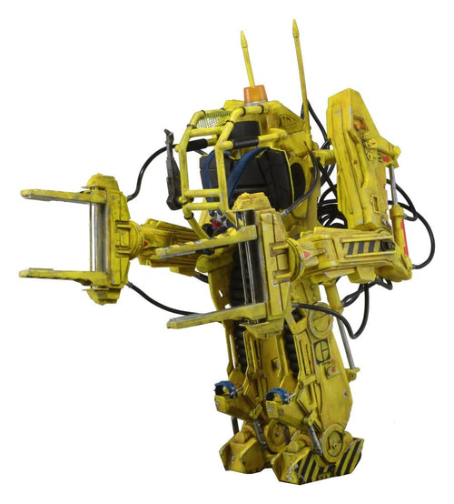 Aliens Deluxe Vehicle Power Loader (P-5000) (40th Anniversary) 28 cm NECA