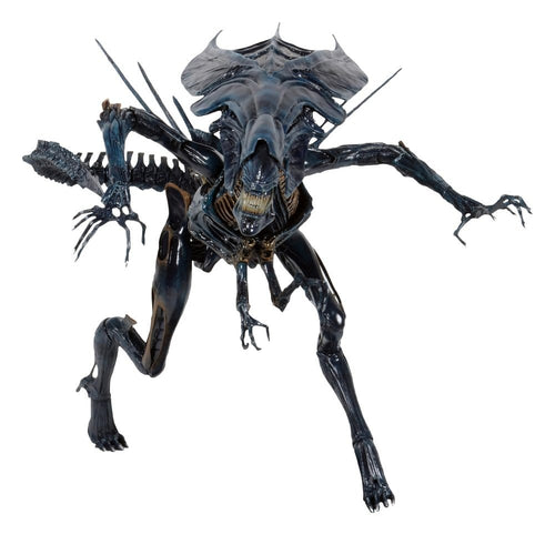 Aliens Ultra Deluxe Action Figure Alien Queen (40th Anniversary) 38 cm NECA