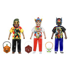 Ben Cooper: Dungeons & Dragons x Ben Cooper Action Figures 15 cm Assortment (15) NECA