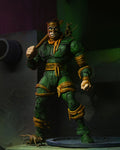 Teenage Mutant Ninja Turtles (Mirage Comics) Action Figure Rat King 18 cm NECA
