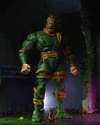 Teenage Mutant Ninja Turtles (Mirage Comics) Action Figure Rat King 18 cm