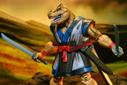 Teenage Mutant Ninja Turtles (Mirage Comics) Action Figure Chote 18 cm