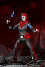 Teenage Mutant Ninja Turtles: The Last Ronin Action Figure April (Nightwatcher) 18 cm