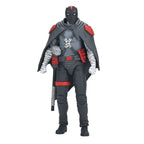 Teenage Mutant Ninja Turtles (The Last Ronin The Lost Years) Action Figure Casey (Nightwatcher) 18 cm NECA