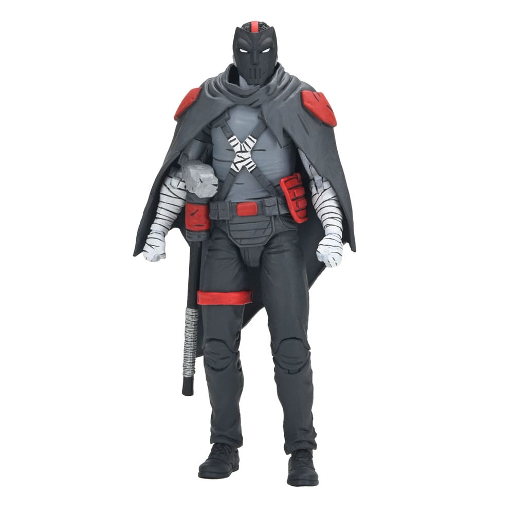 Teenage Mutant Ninja Turtles (The Last Ronin The Lost Years) Action Figure Casey (Nightwatcher) 18 cm NECA