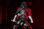 Teenage Mutant Ninja Turtles (The Last Ronin The Lost Years) Action Figure Casey (Nightwatcher) 18 cm