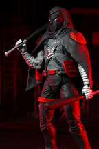 Teenage Mutant Ninja Turtles (The Last Ronin The Lost Years) Action Figure Casey (Nightwatcher) 18 cm