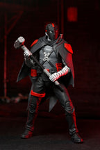 Teenage Mutant Ninja Turtles (The Last Ronin The Lost Years) Action Figure Casey (Nightwatcher) 18 cm