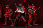 Teenage Mutant Ninja Turtles (The Last Ronin The Lost Years) Action Figure Casey (Nightwatcher) 18 cm