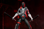 Teenage Mutant Ninja Turtles (The Last Ronin The Lost Years) Action Figure Casey (Nightwatcher) 18 cm