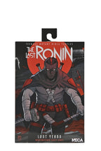 Teenage Mutant Ninja Turtles (The Last Ronin The Lost Years) Action Figure Casey (Nightwatcher) 18 cm