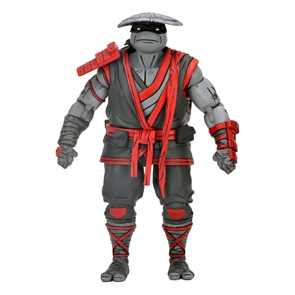 Teenage Mutant Ninja Turtles (The Last Ronin The Lost Years) Action Figure Donatello Nightwatcher 18 cm NECA
