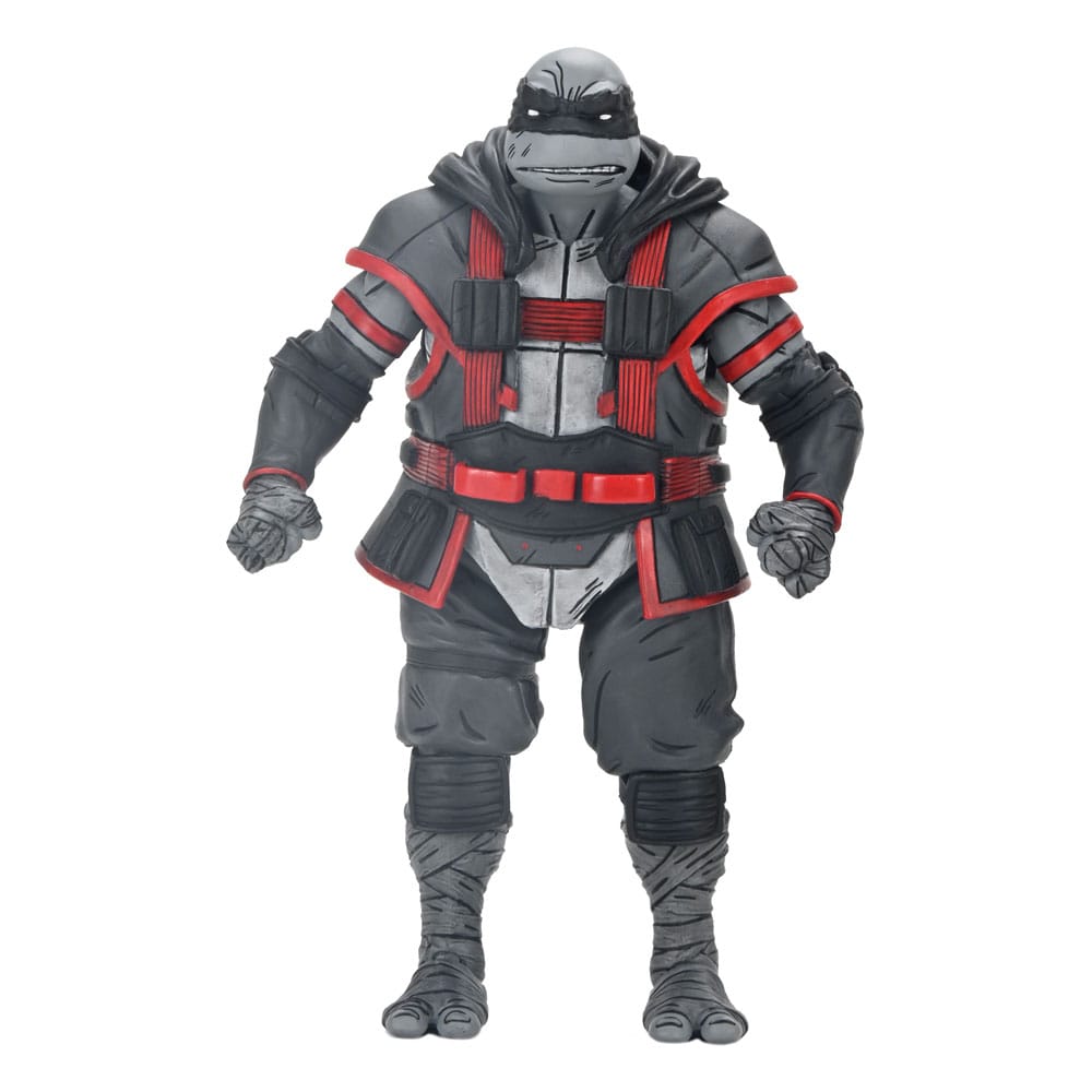 Teenage Mutant Ninja Turtles (The Last Ronin The Lost Years) Action Figure Michelangelo Nightwatcher 18 cm NECA