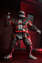 Teenage Mutant Ninja Turtles (The Last Ronin The Lost Years) Action Figure Michelangelo Nightwatcher 18 cm