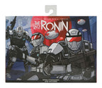 Teenage Mutant Ninja Turtles (The Last Ronin) Action Figure Synja Commando with Mousers 18 cm