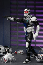 Teenage Mutant Ninja Turtles (The Last Ronin) Action Figure Synja Commando with Mousers 18 cm