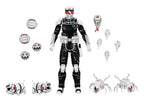 Teenage Mutant Ninja Turtles (The Last Ronin) Action Figure Synja Commando with Mousers 18 cm