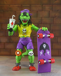 Teenage Mutant Ninja Turtles (Archie Comics) Action Figure Mondo Gecko 18 cm NECA