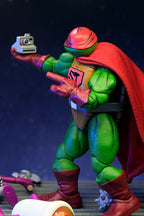 Teenage Mutant Ninja Turtles (Mirage Comics) Action Figure Super Turtle 18 cm