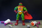 Teenage Mutant Ninja Turtles (Mirage Comics) Action Figure Super Turtle 18 cm