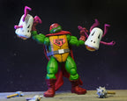 Teenage Mutant Ninja Turtles (Mirage Comics) Action Figure Super Turtle 18 cm