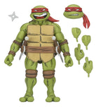 Teenage Mutant Ninja Turtles x Usagi Yojimbo Ultimate Action Figure Raphael 18 cm NECA
