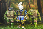 Teenage Mutant Ninja Turtles x Usagi Yojimbo Ultimate Action Figure Usagi Yojimbo 18 cm