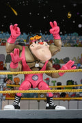 Teenage Mutant Ninja Turtles (Archie Comics) Delux Action Figure Cryin Houn 18 cm NECA