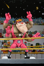 Teenage Mutant Ninja Turtles (Archie Comics) Delux Action Figure Cryin Houn 18 cm NECA
