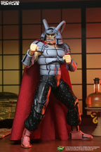 Teenage Mutant Ninja Turtles (Mirage Comics) Action Figure Savanti Romero Warlord 18 cm